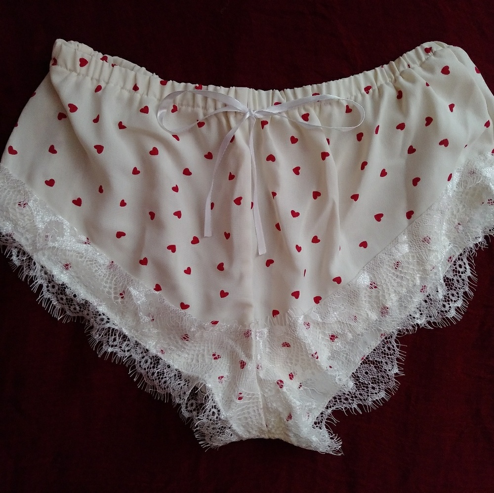 "SHEIN" 2 pc. Pajamas